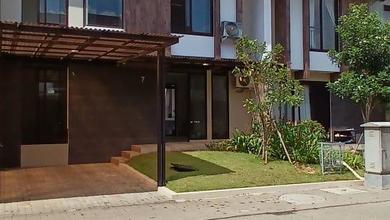 Sewa Rumah Terbaik di Kota Baru Parahyangan, Bandung, Harga Terjangkau