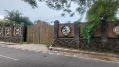 Sewa Tanah Terjangkau di Lembang, Bandung Barat, LT 2000m²