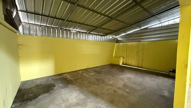 Sewa Gudang Siap Pakai di Bizpark Kopo 1 Lantai