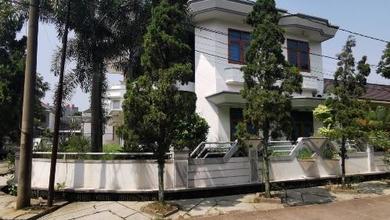 Rumah Mewah di Bandung Kota, Bandung, 4 KT, LT 316m²