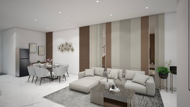 Penawaran Langka, rumah Mewah di Mekar Wangi, Bandung, LB 160m²