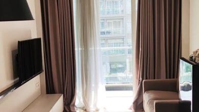 Apartemen Praktis di Pasir Kaliki, Bandung, Harga Murah 70 Juta /tahun