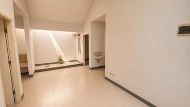 Properti Siap Pakai di Area Kota Baru Parahyangan, Bandung, LT 108m²