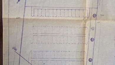 Tanah Komersial Elit Disewakan di Kawasan Peta, Harga 1,75 Triliun