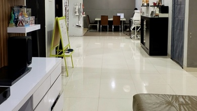 Penawaran Langka, rumah Mewah di Taman Kopo Indah, Bandung, LB 200m²