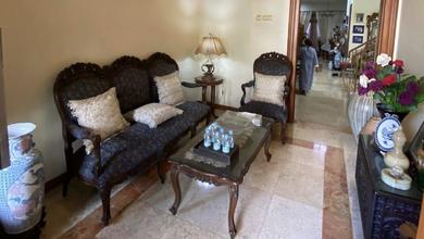 Rumah Elite di Kawasan Kampung Rambutan, Jakarta Timur, LB 330m², Harga 4,5 Miliar