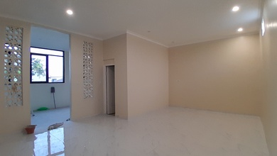 Dijual rumah Premium di Cibaduyut, Bandung - LT 187m²