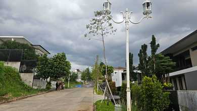 Tanah Elit Dijual di Resor Dago Pakar, Bandung, Harga 5,11 Miliar