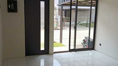 Rumah Area Premium Kota Baru Parahyangan, Bandung - Harga Menarik 2,6 Miliar