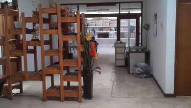 Rumah Mewah di Kawasan Ciparay, Bandung, LB 260m², Harga 4,05 Miliar