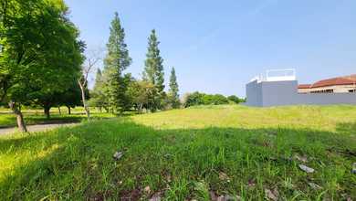 Kavling Prestisius Dijual di Setiabudi, Bandung, Harga 5,05 Miliar