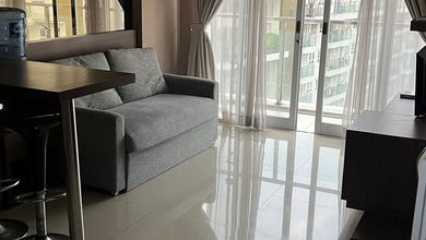 Apartemen Minimalis Lokasi Pasteur, Bandung, Harga Ekonomis
