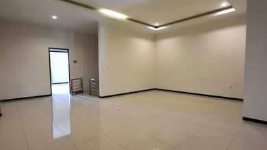 Kesempatan Langka, rumah Prestisius di Mekar Wangi, Bandung, LB 400m²