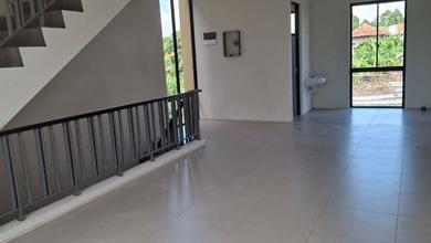 Ruko Baru Siap Pakai Kota Baru Parahyangan Bandung