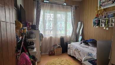 Rumah Siap Huni di Area Kota Baru Parahyangan, Bandung, LT 144m²