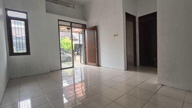 Jual Rumah Siap Huni di Buah Batu, Bandung, Luas 100 m2