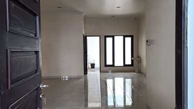 For Sale rumah Mewah di Singgasana, Bandung - LT 200m²