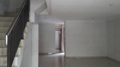 Rumah Sewa Murah Lokasi Mekar Wangi, Bandung, LB 168m²