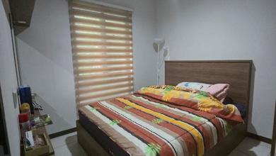 Rumah Dijual di Kota Baru Parahyangan, Bandung, LB 68m², Harga Terbaik!