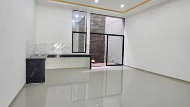 Rumah Area Luxury Mekar Wangi, Bandung - Harga Menarik 3,55 Miliar