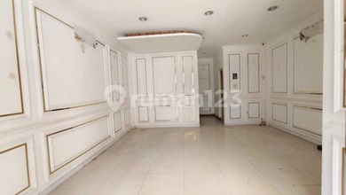 Dijual/disewakan Ruko Siap Pakai 3 Lantai Metro Indah Mall Bandung