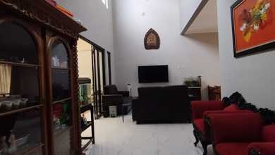 Kesempatan Langka, rumah Prestisius di Ciwaruga, Bandung, LB 149m²