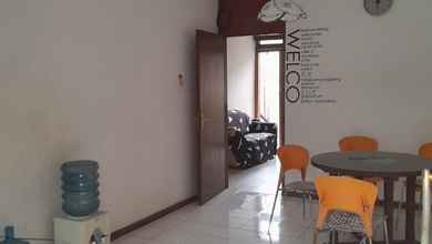 Kesempatan Langka, rumah Prestisius di Setra Sari, Bandung, LB 350m²