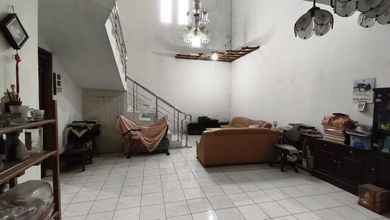 Rumah Idaman di Leuwi Panjang, Bandung, 4 KT, Harga 1,3 Miliar