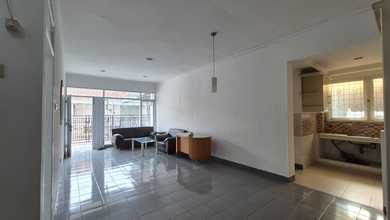 Sewa Rumah Favorit di BKR, Bandung, Harga Terjangkau