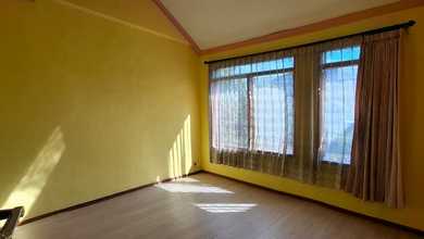 Rumah Dijual di Kopo Permai, Bandung, LB 120m², Harga Kompetitif!