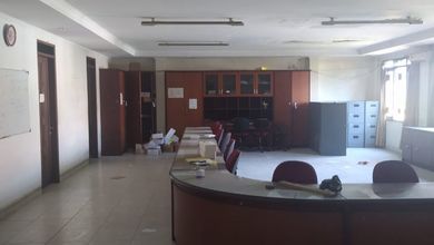 Dijual rumah Mewah di Batununggal, Bandung - LT 345m²