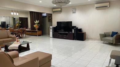 Kesempatan Langka, rumah Prestisius di Dadali, Bandung, LB 275m²