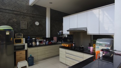 Rumah Area Premium Batununggal, Bandung - Harga Terbaik 4,5 Miliar
