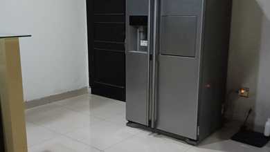For Sale rumah Eksklusif di Singgasana, Bandung - LT 145m²