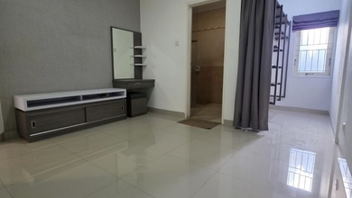 Hunian Prestisius di Kawasan Singgasana, Bandung, LB 140m², Harga 2,79 Miliar
