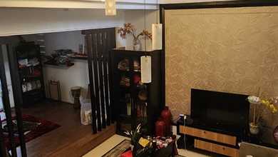 Penawaran Eksklusif, rumah Mewah di Buah Batu, Bandung, LB 400m²