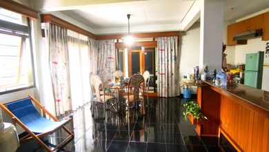 For Sale rumah Eksklusif di Setiabudi, Bandung - LT 616m²