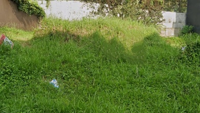 Kavling Prestisius Dijual di Setra Duta, Bandung, Harga 4,68 Miliar