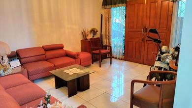 Hunian Prestisius di Kawasan Bandung Utara, Bandung, LB 500m², Harga 3,5 Miliar
