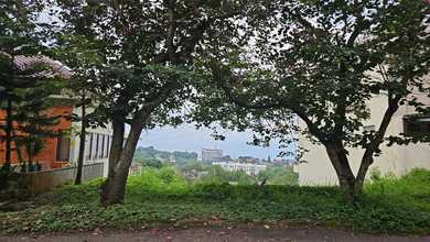 Kavling Prestisius Dijual di Resor Dago Pakar, Bandung, Harga 4,09 Miliar