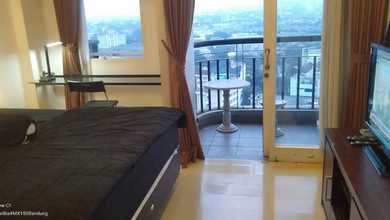 Penawaran Menarik Apartemen di Braga, Bandung, LB 27m²