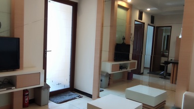 Jual Apartemen Nyaman di Bandung Kota, Bandung, Luas 40m²