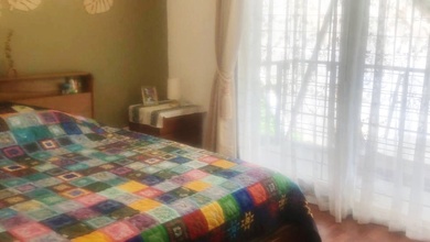 Kesempatan Eksklusif, rumah Mewah di Pondok Hijau, Bandung, LB 290m²