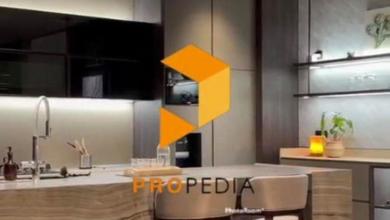Rumah Area Premium Kota Baru Parahyangan, Bandung - Harga Terbaik 6,97 Miliar