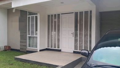 Jual Rumah Strategis di Babakan Ciparay, Bandung - LT 189m²