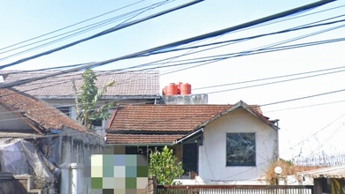 Kesempatan Eksklusif, rumah Prestisius di Bandung Kota, Bandung, LB 90m²