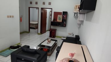 Properti Siap Pakai di Kawasan Pasteur, Bandung, LT 110m²