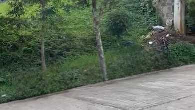 Dijual Tanah di Lokasi Premium Bandung Kota, Bandung, Harga 1,77 Miliar