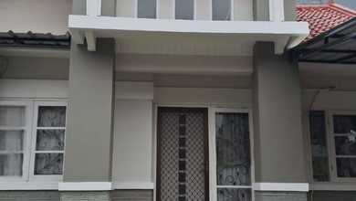 Rumah Dijual di Kota Baru Parahyangan, Bandung, LB 86m², Harga Kompetitif!