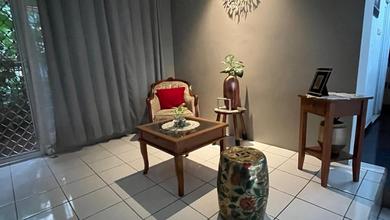 Rumah Area Premium Setiabudi, Bandung - Harga Terbaik 2,8 Miliar